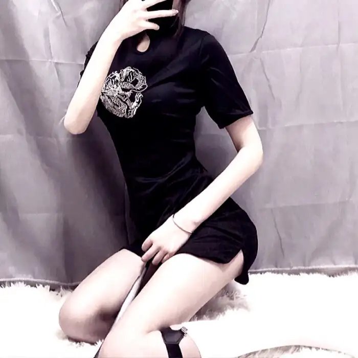 万劫红莲